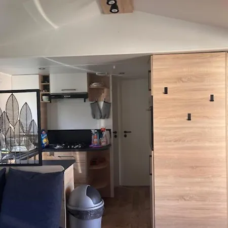 Mobilhome 3 2 Sdb Casa vacanze