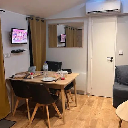 Mobilhome 3 2 Sdb *