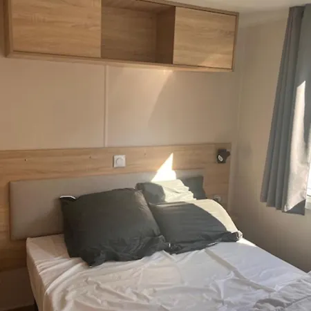 Casa vacanze Mobilhome 3 2 Sdb