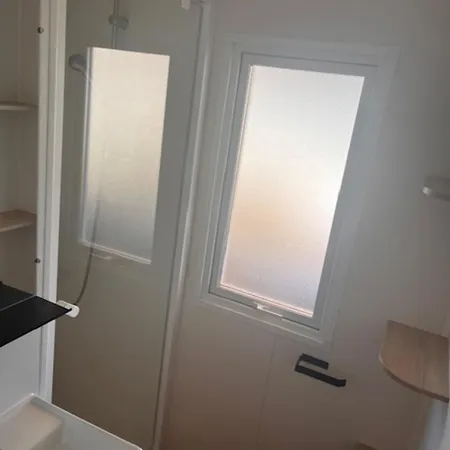 Casa vacanze Mobilhome 3 2 Sdb Canet-en-Roussillon