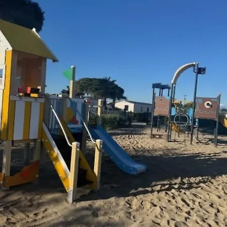 Casa vacanze Mobilhome 3 2 Sdb