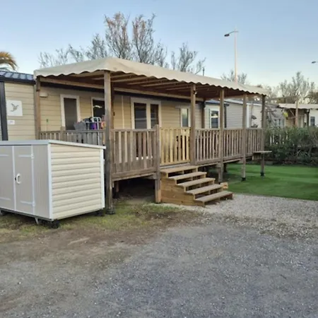 Casa vacanze Mobilhome 3 2 Sdb *